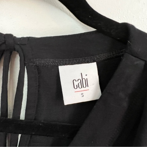 CAbi Style 5577 Downtown Jumpsuit - Picture 8 of 13